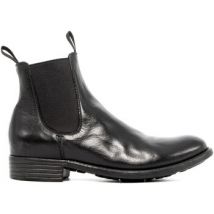 Boots Officine Creative CALIXTE-004-NERO