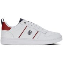 Baskets basses K-Swiss Lozan Match