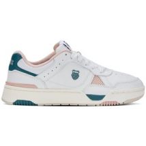 Baskets basses K-Swiss Match Pro