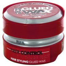 Coiffants & modelants Fixegoiste Cire Coiffante Glued Wax - Extra Strong Effect 150ml