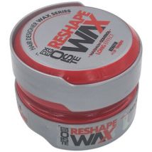 Coiffants & modelants Fixegoiste Cire Coiffante Reshape Wax - Long effet 150ml