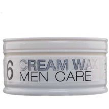 Coiffants & modelants Barcode Berlin Cire Coiffante Cream Wax - Styling Effect 150ml