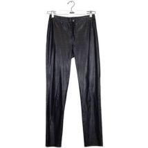 Pantalon Isabel Marant Pantalon noir