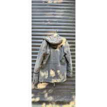 Parka Frankie Morello parka chaude