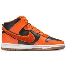 Boots Nike Dunk Hi Retro Orange-university