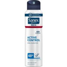Déodorants Sanex Homme Active Control Déo Vapo
