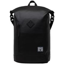 Sac a dos Herschel Roll Top Backpack - Black