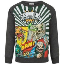 Sweatshirts Skylanders NS7277