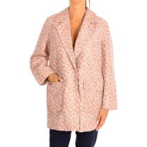 Manteau Karl Marc John 9009-BLUSH