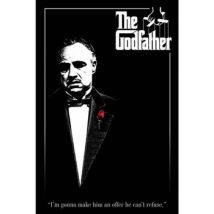Affiches, posters The Godfather PM2974