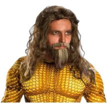Accessoires cheveux Aquaman BN5022