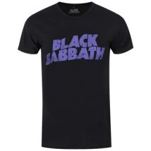T-shirt Black Sabbath RO592