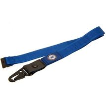 Collier Chelsea Fc Deluxe