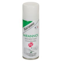 Accessoires Baranne Barannol Désinfectant - 150 ML