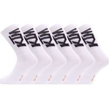 Chaussettes Ktm Lot de 6 Paires de tennis homme