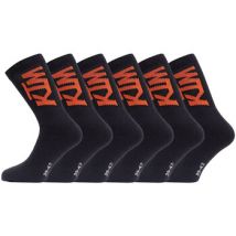 Chaussettes Ktm Lot de 6 Paires de tennis homme