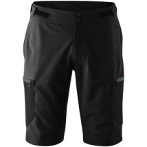 Short Gonso -