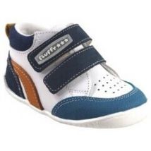 Chaussures enfant Fluffys Chaussure bleue pour enfant