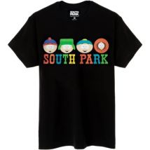 T-shirt South Park NS7286