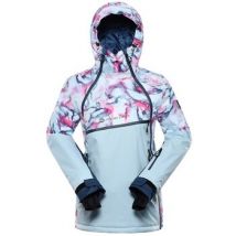 Parka Alpine Pro LJCB611612PB