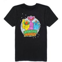 T-shirt Monster Munch NS7306