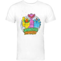 T-shirt Monster Munch NS7306