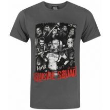 T-shirt Suicide Squad NS7309