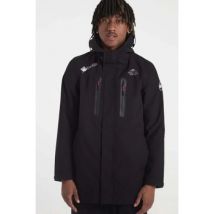 Veste Helvetica BOLTON BLACK