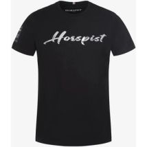 Debardeur Horspist COGNAC BLACK