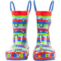 Bottes enfant Hey Duggee NS7308