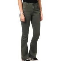Jeans flare / larges My Tinas LW-256-D