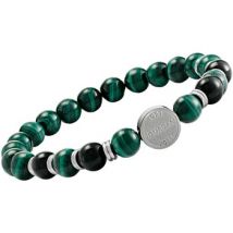 Bracelets Jourdan Bracelet 1921 malachite et acier