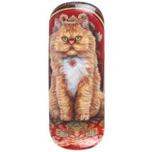 Lunettes de soleil Lisa Parker Mad About Cats