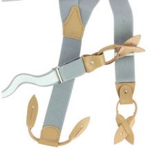 Ceinture Tony & Paul Bretelle Hercule