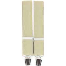 Ceinture Tony & Paul Bretelle 4 clips