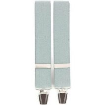 Ceinture Tony & Paul Bretelle 4 clips