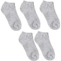 Chaussettes de sports Baci & Abbracci BACSA001-H-GRIS