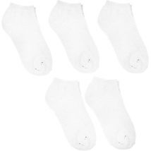 Chaussettes de sports Baci & Abbracci BACSA001-M-BLANCO