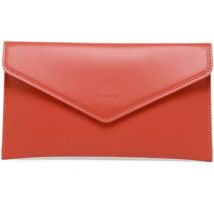 Pochette Etrier Pochette de soirée M Paddock cuir PADDOCK 709-EPAD075M