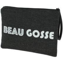 Trousse de toilette Emmanuel Création BEAU GOSSE