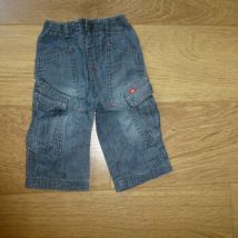 Pantalon enfant Orchestra Jeans Orchestra - 1 an