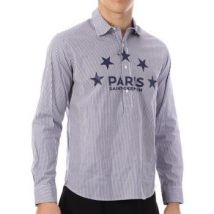 Chemise Paris Saint-germain P10939CL02