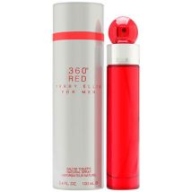 Eau de toilette Perry Ellis 360º Red For Men - eau de toilette - 100ml