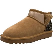 Bottes Colors of California -