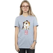 T-shirt Big Hero 6 BI1013