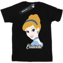 T-shirt enfant Cinderella BI1605