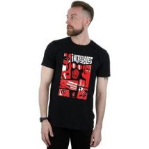 T-shirt The Incredibles BI1712