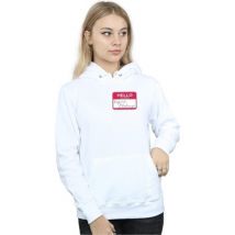 Sweatshirts à capuche Friends Regina Phalange