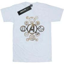 T-shirt Marvel BI449