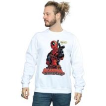 Sweatshirts Deadpool Hey You